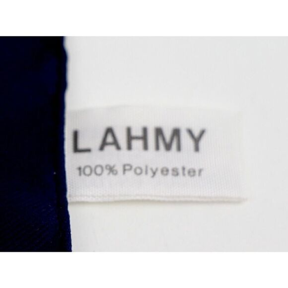 30"x30.5" LAHMY Patricia MULTICOLOR HORSE Equestrian POLYESTER SCARF SHAWL (B46 - Picture 6 of 10